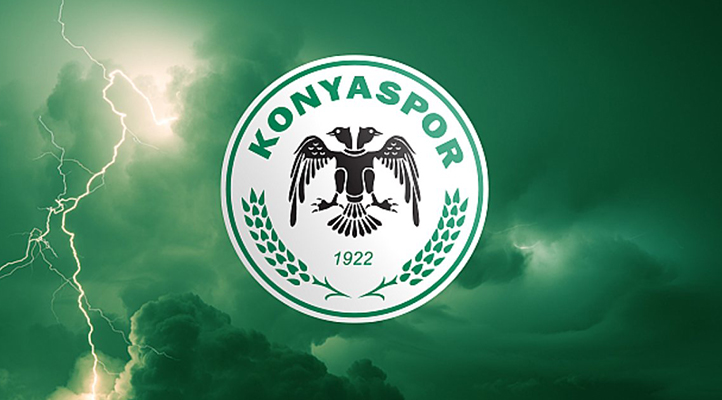 İşte Konyaspor’un isim sponsoru