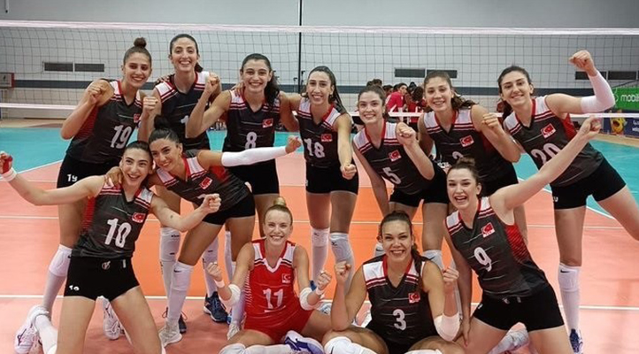 Filenin Sultanları Tunus sınavında