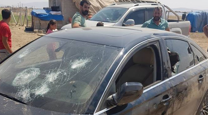 Konya’da hayvan otlatma cinayetine ilişkin 41 sanıklı dava sürüyor