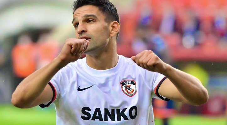 Muhammet Demir Konyaspor’da