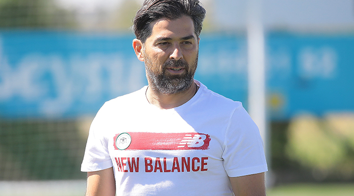 Bate Borisov disiplinli bir takım