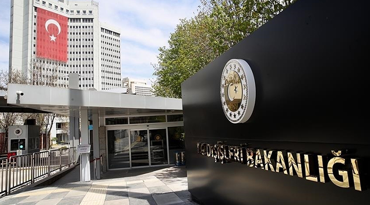Dışişleri Bakanlığı 75 memur alacak