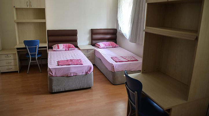 Yaz aylarında hangi KYK yurtları açık olacak? İşte Konya’da öğrencilere açık olacak yurtlar
