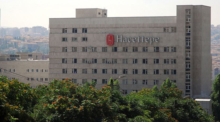 Hacettepe Üniversitesi akademik personel alımı yapacak