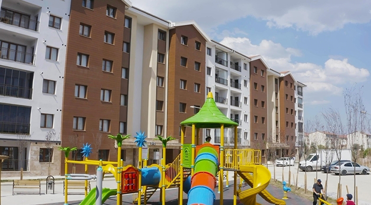 TOKİ’den vatandaşlara ‘dolandırıcılık’ uyarısı