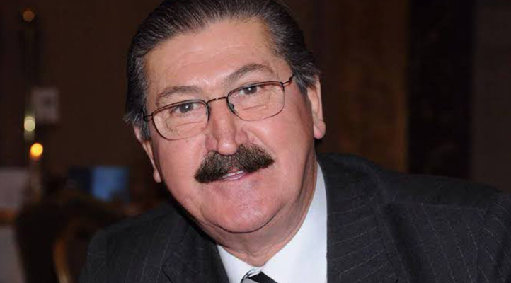 Orhan Berk unutulmadı