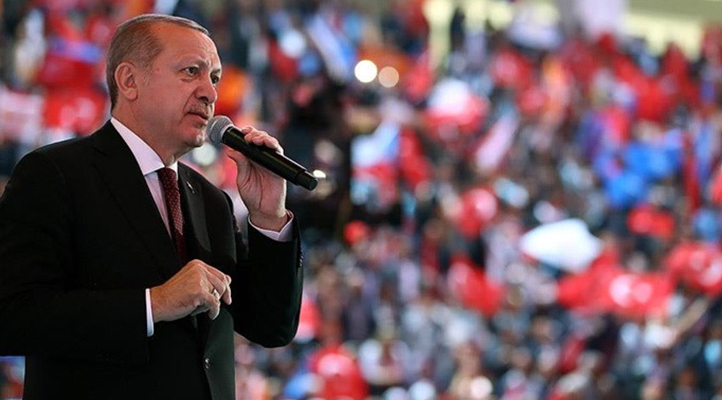 AK Parti tam kadro sahaya iniyor! Erdoğan’dan talimat: Seçmene koalisyon dönemleri anlatılacak