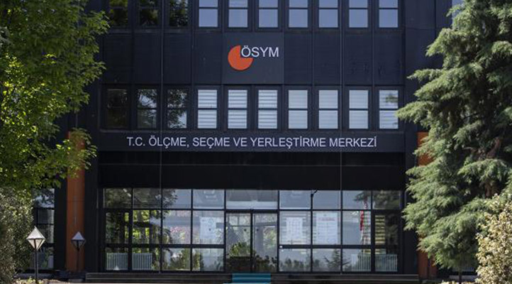 ÖSYM Başkanlığına Bayram Ali Ersoy atandı