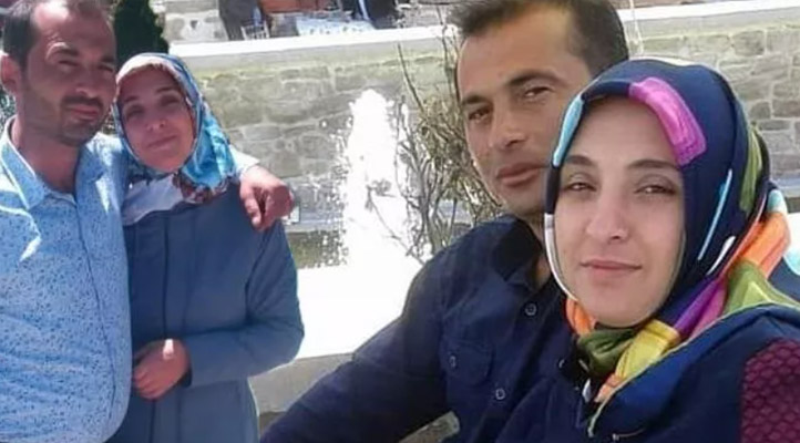 Konya’da cinayet! – Karısını öldürüp evinin bodruma sakladı!