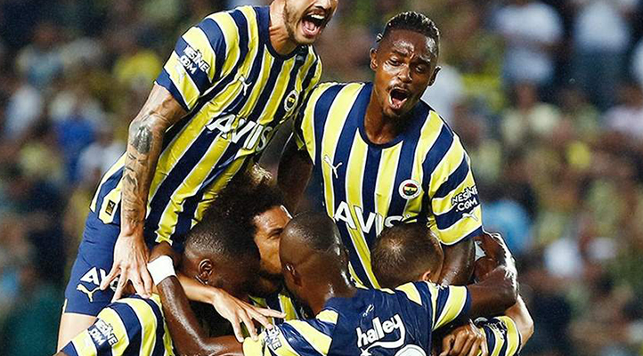 Fenerbahçe, Ümraniye’yi ağırlıyor