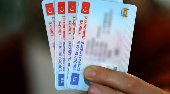 Ehliyet değişikliği için zaman daralıyor