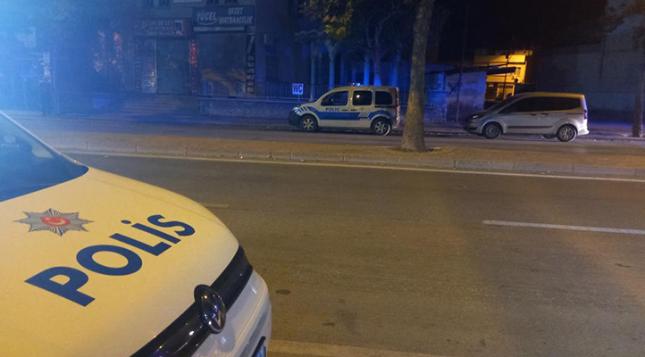 Konya’daki kavgada 1 kişi bıçakla yaralandı