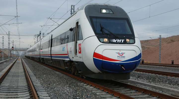 Hızlı Tren bileti fiyatlarına beşinci zam, yüzde 10 arttı!