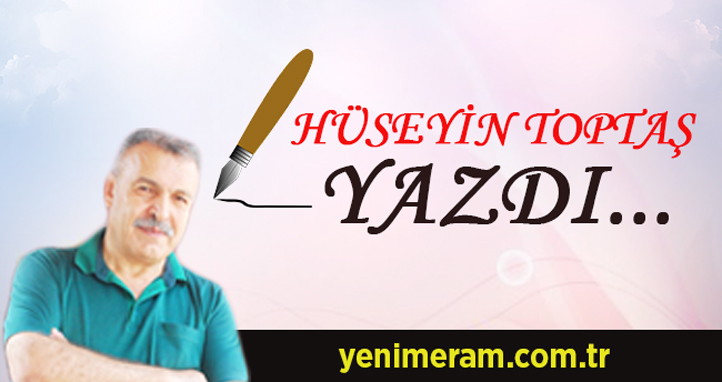 Mevlana Hazretlerinin kıskançlık kıssası