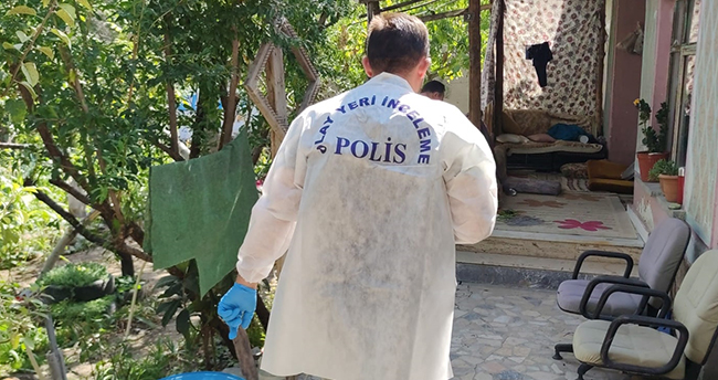 Konya’da alacak meselesinden çıkan silahlı kavgada bir kişi ağır yaralandı