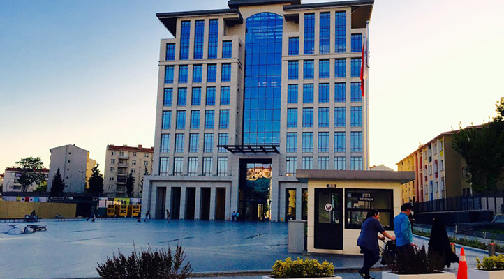 Zeytinburnu Belediyesi tarafından fotoğraf çekim işi ihale edilecek