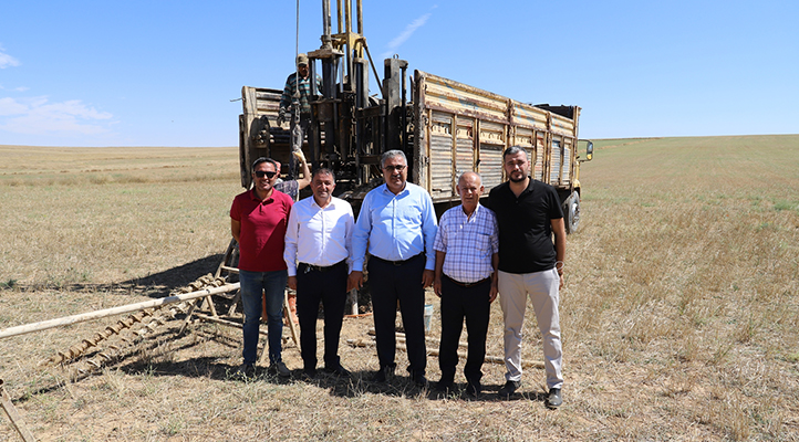 Yatırımcıların yeni adresi Ilgın OSB olacak
