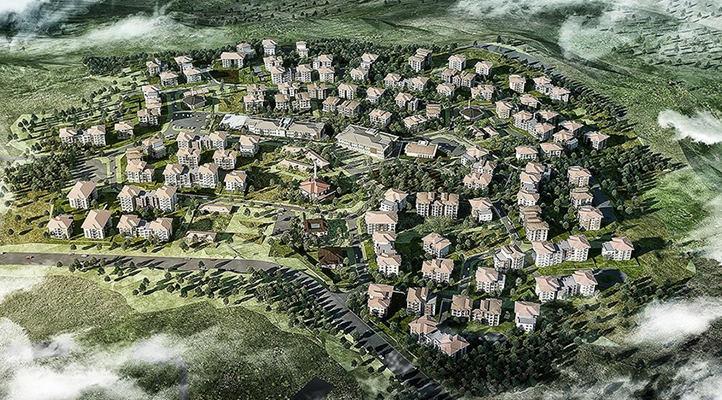 İlk Evim Arsa projesinde ayrıntılar belli oldu! İşte Konya’da satılacak konut arsası sayısı