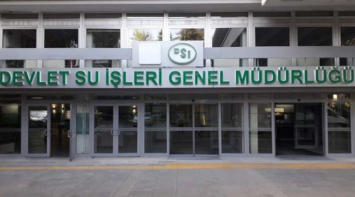 DSİ 157 sürekli işçi alacak