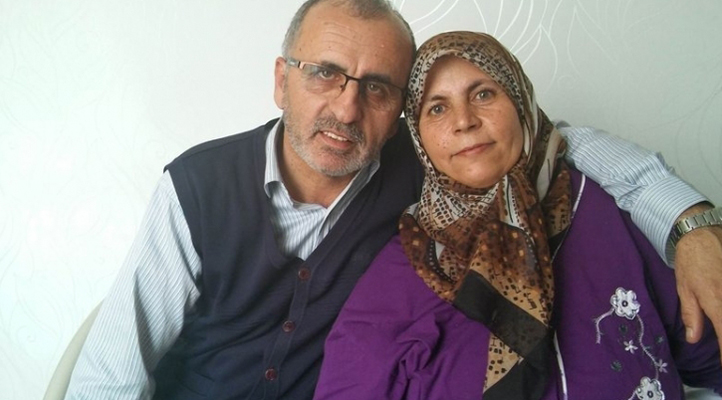Konya’daki Büyükşen çifti cinayetine ilişkin tanıklar dinleniyor