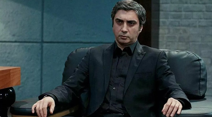 Kurtlar Vadisi’nin Polat Alemdar’ı Necati Şaşmaz kalp krizi geçirdi!