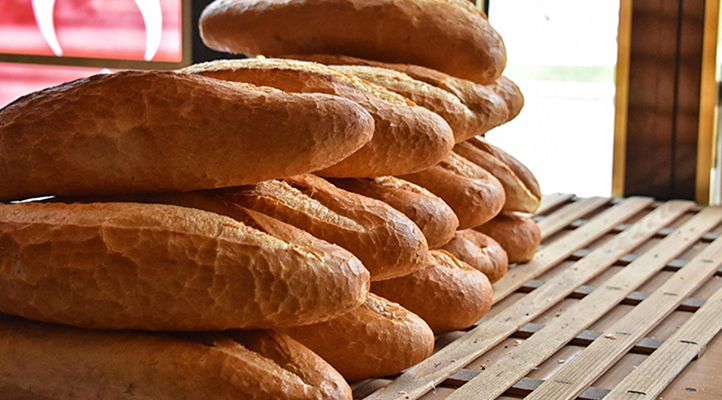 Başkan Kılca duyurdu, Karatay Halk Ekmek indirimli satılacak! İşte yeni fiyat