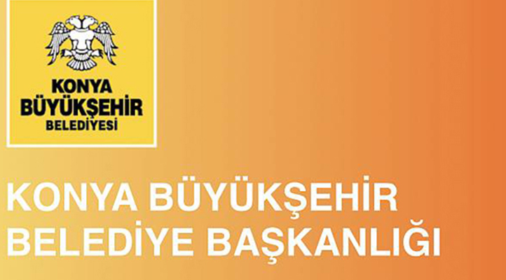 Konya Büyükşehir Belediyesi 144 memur alacak