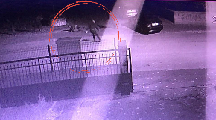 Konya’da iki kişinin korkunç kavgası! Önce bıçakladı sonra bıçaklandı, o anlar kamerada