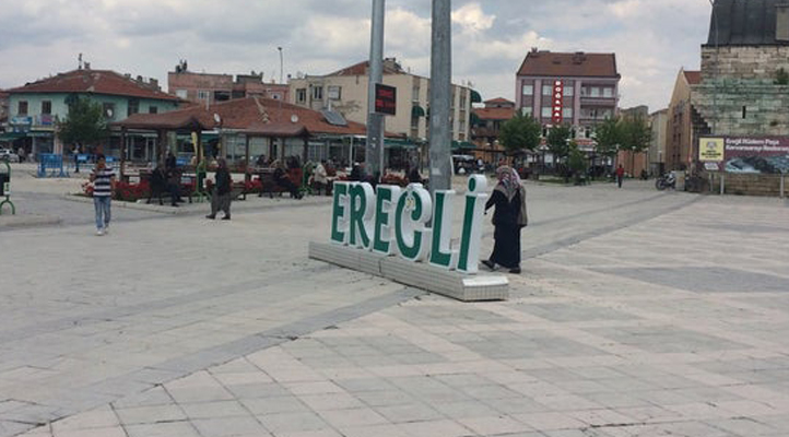 İddia: Türkiye’nin illerinin sayısı 93’e çıkacak! Ereğli il mi oluyor?