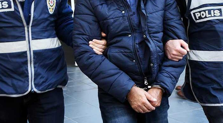 Kulu’da hurda hırsızlığı yapan zanlı tutuklandı