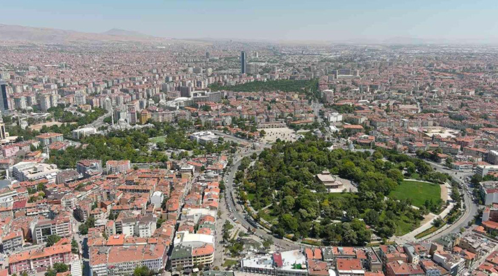 Anadolu’nun En Büyük 500 Şirketi listesine Konya’dan 23 firma girdi