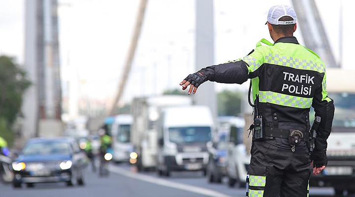 Yeni yılda trafik cezaları katlanacak