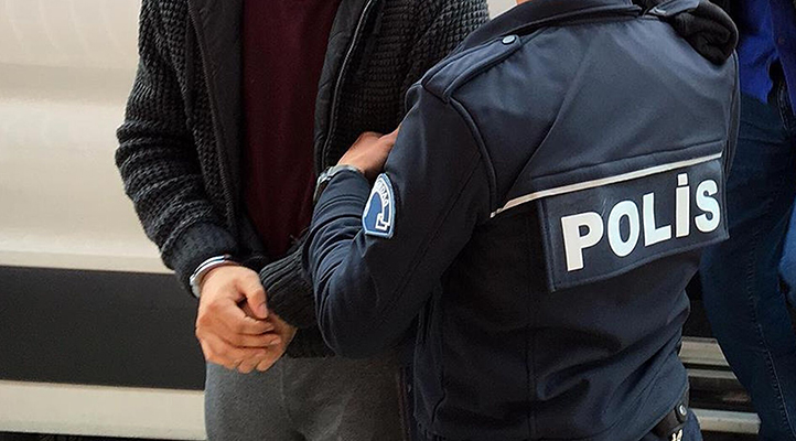 Konya merkezli FETÖ operasyonunda 3 zanlı gözaltına alındı