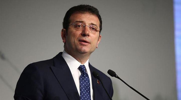 İmamoğlu davasında gerekçeli karar açıklandı