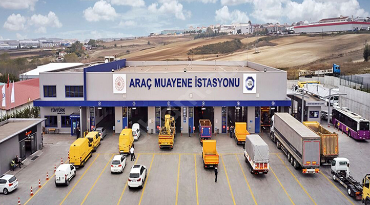 Araç muayene ücretlerine yüzde 122 zam! İşte vatandaşların 2023 yılında ödeyeceği miktar