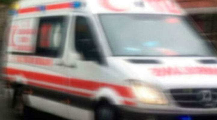 Konya’da liselilerin bıçaklı kavgasında 7 öğrencisi yaralandı