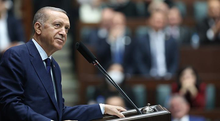 Cumhurbaşkanı Erdoğan’dan memur ve emeklilere ek zam
