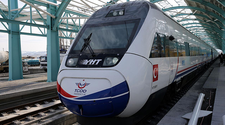 Hızlı trene zam geldi! Konya- İstanbul arası 337 liraya çıktı