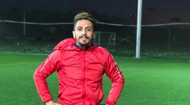Ömeranlıspor, Ali Kireş’i transfer etti