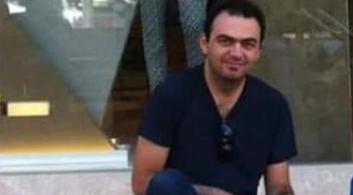 Ova Un Fabrikası A.Ş. Yönetim Kurulu Başkanı Kadir Akdoğan’ın acı günü
