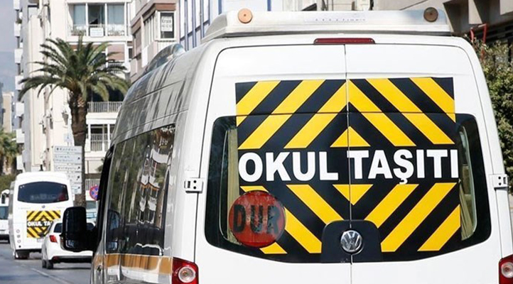 Konya’da okul servis ücretlerine zam geldi! İşte yeni tarife