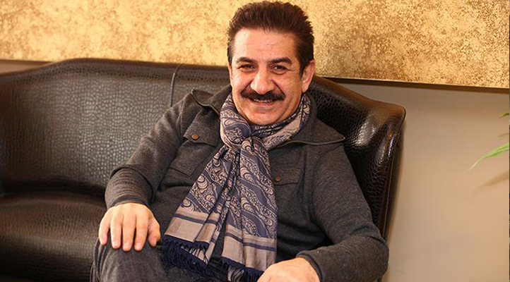 Burhan Çaçan hayatını kaybetti