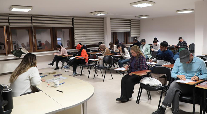 KOMEK yeni dönem kayıtları 17-30 Ocak arasında alınacak