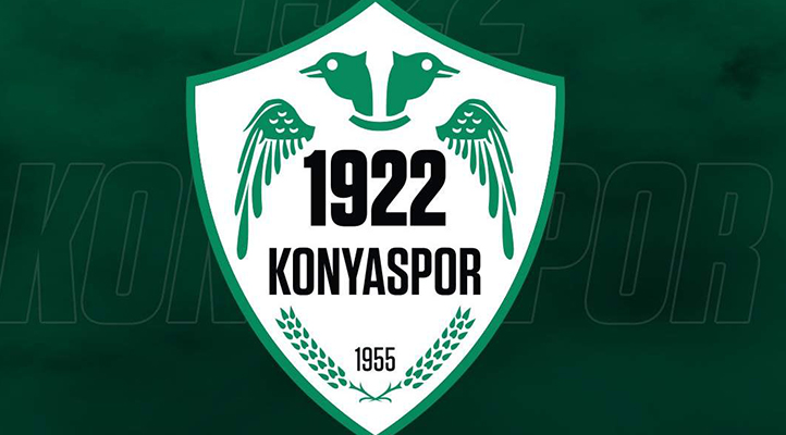 1922 Konyaspor’da logo yenilendi