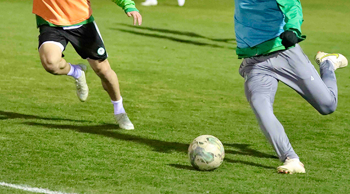 Konyaspor’un kupa maçında 4 eksik! Kadro belli oldu