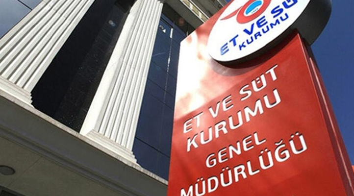 Et ve Süt Kurumu Genel Müdürlüğü, müfettiş yardımcısı alacak