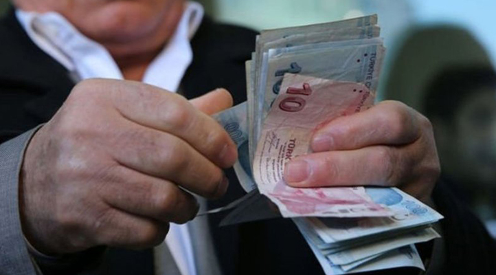 SGK, emekli maaş hesaplama tablosunu açtı
