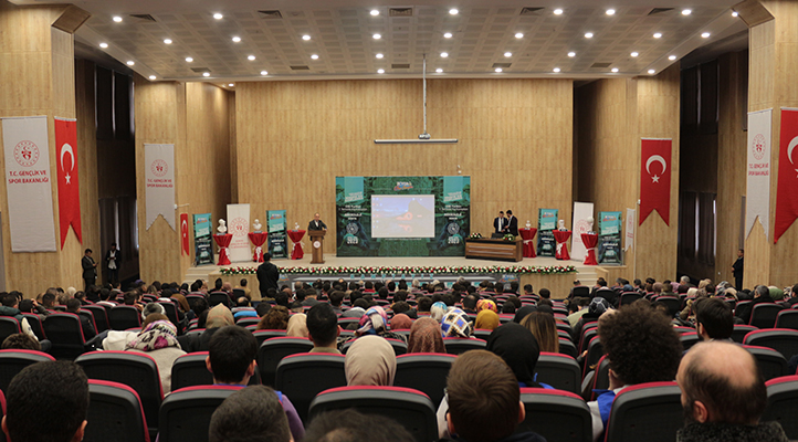 Konya’da ‘Arkeoloji Kampı’ başladı