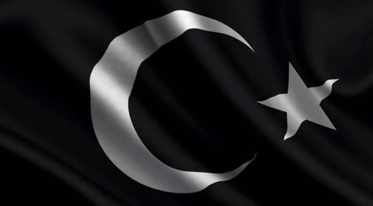 Cumhurbaşkanı Erdoğan: 7 gün süreyle milli yas ilan edildi