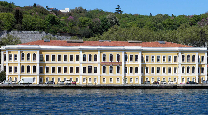 Galatasaray Üniversitesi 29 sözleşmeli personel alacak